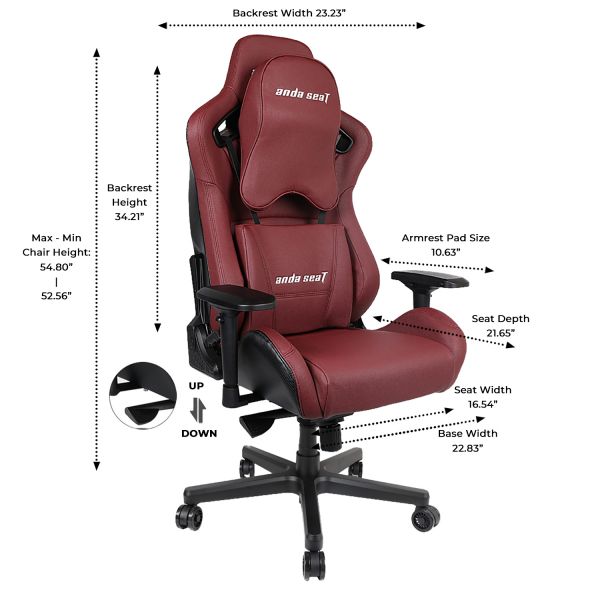 anda seat gaming chair